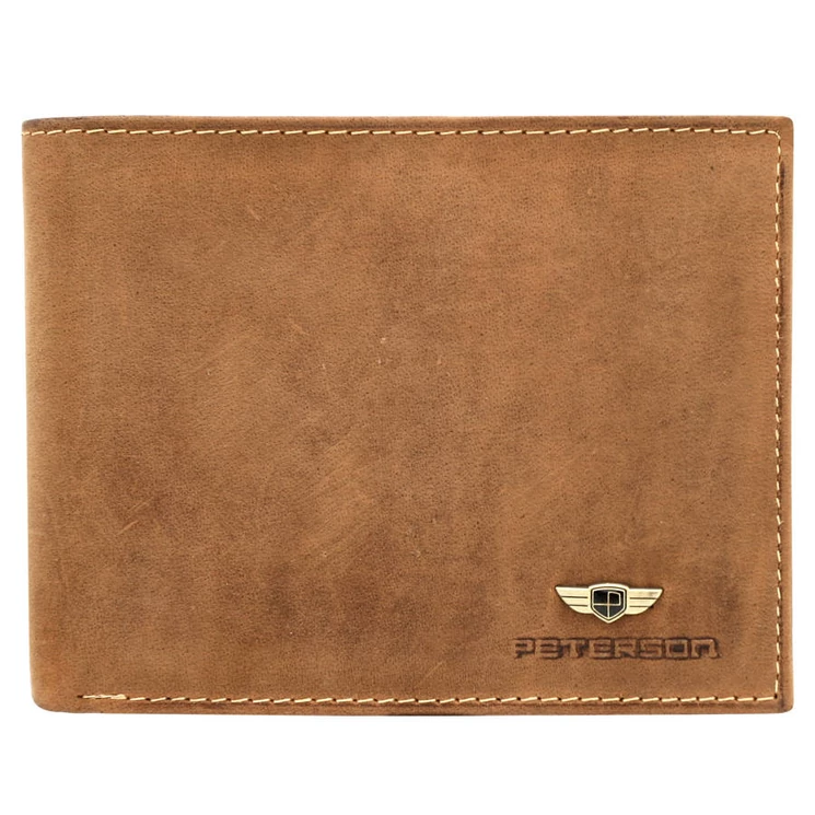 Peterson Férfi pénztárca