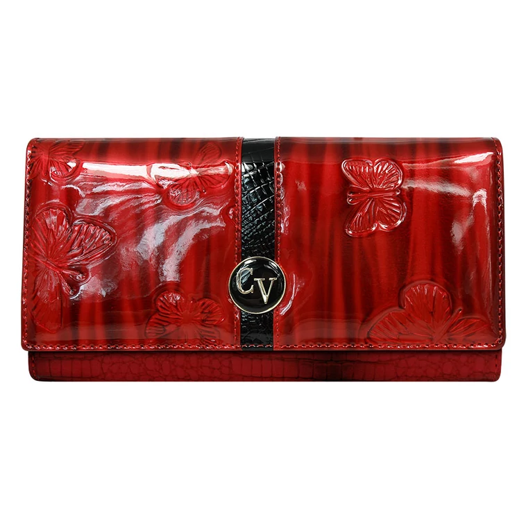 4U Cavaldi Női pénztárca