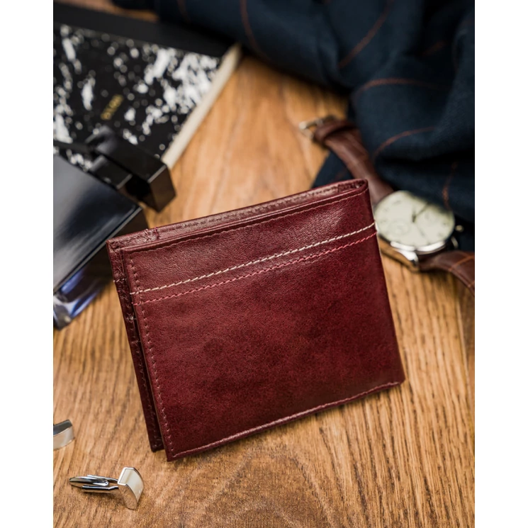 ALWAYS WILD Férfi pénztárca