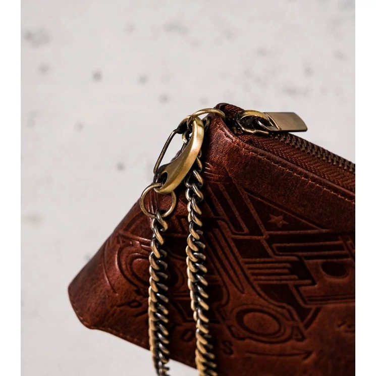 Peterson Férfi pénztárca