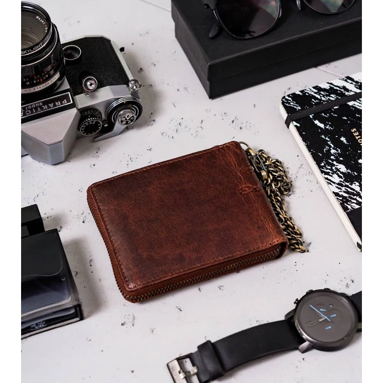 Peterson Férfi pénztárca