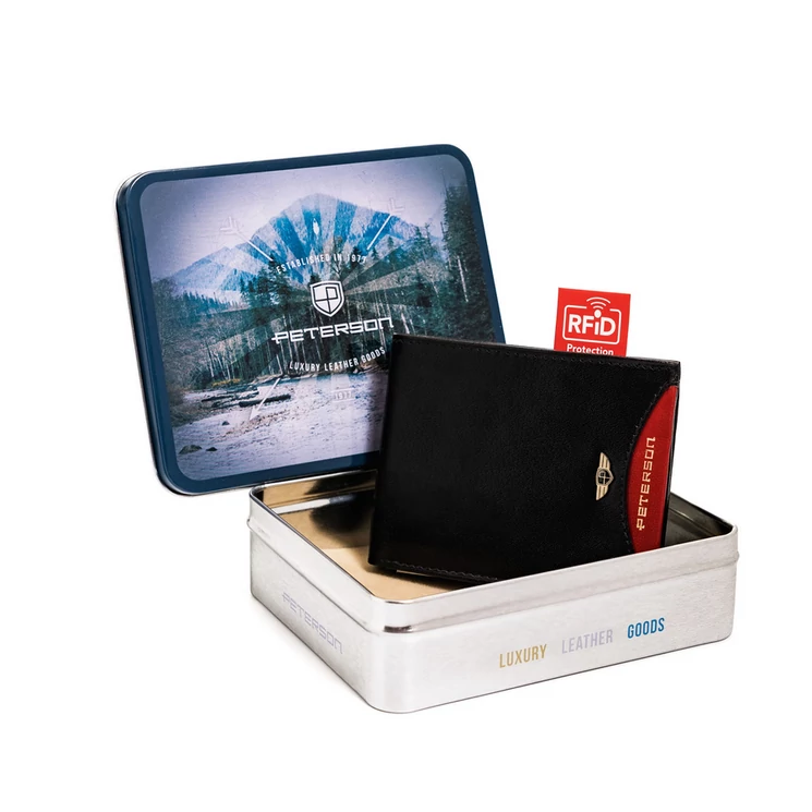 Peterson Férfi pénztárca