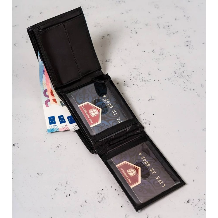 Peterson Férfi pénztárca