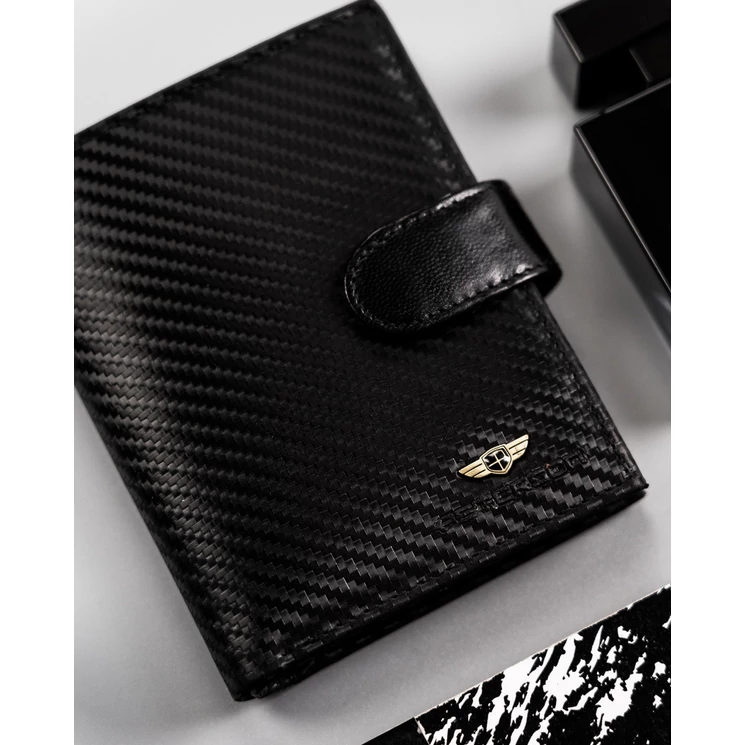 Peterson Férfi pénztárca