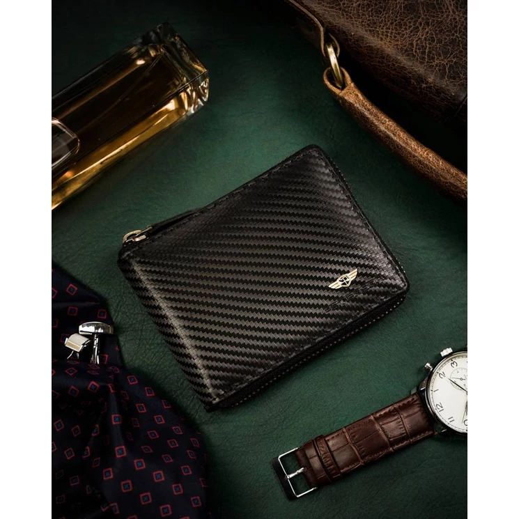 Peterson Férfi pénztárca