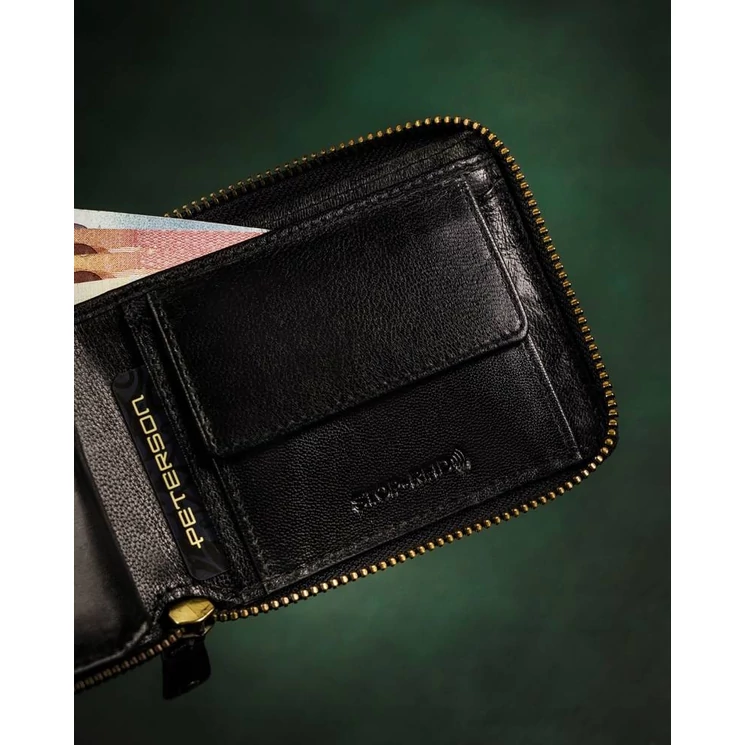 Peterson Férfi pénztárca