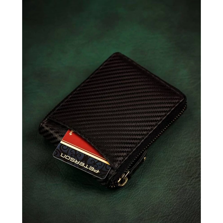 Peterson Férfi pénztárca