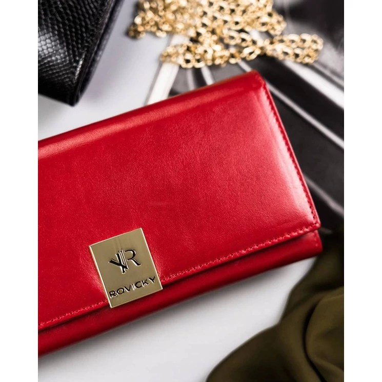 ROVICKY Női pénztárca