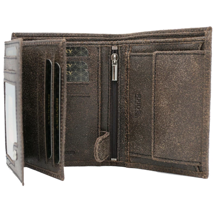 ROVICKY Férfi pénztárca