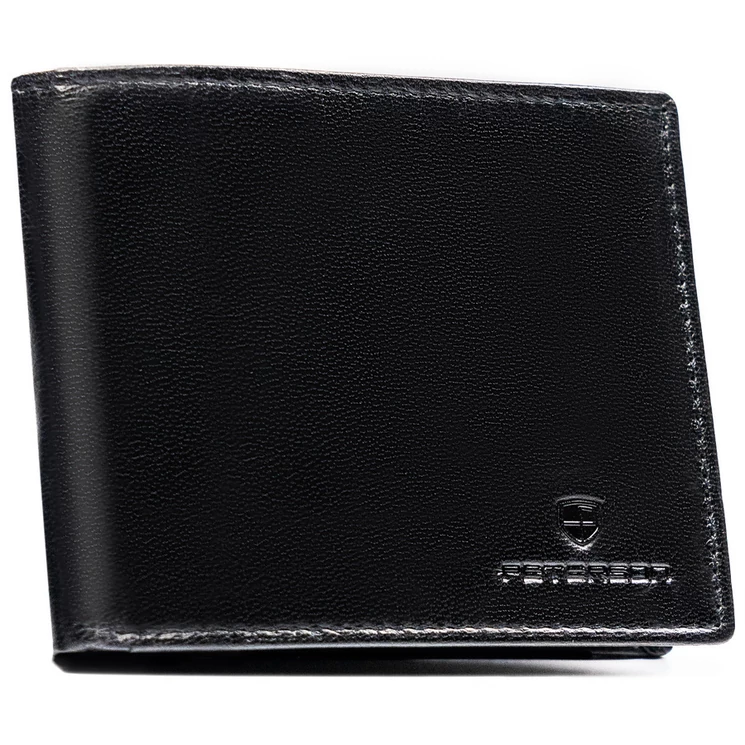 Peterson Férfi pénztárca és kulcstartó ajándékcsomag