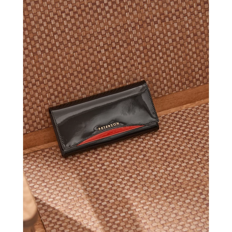 Peterson Női pénztárca