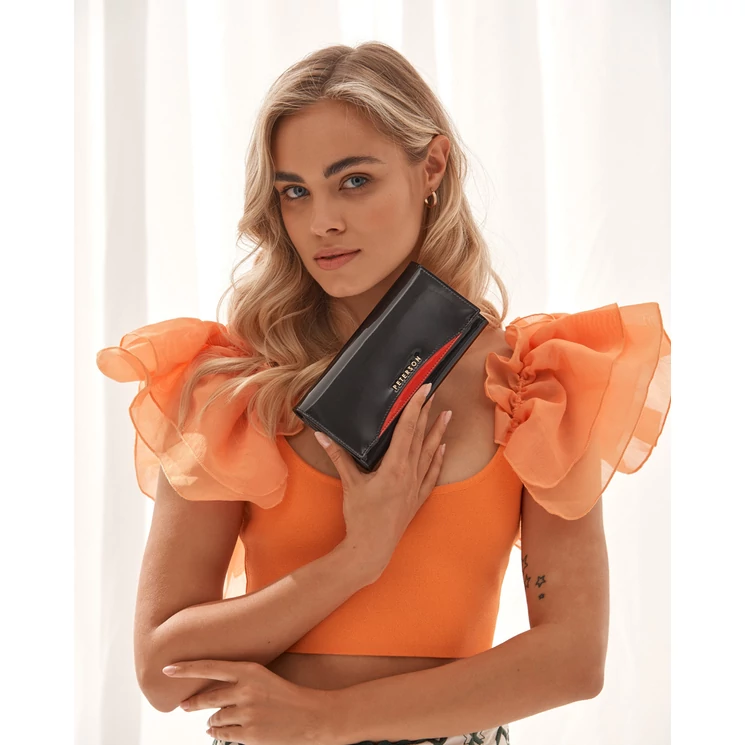 Peterson Női pénztárca