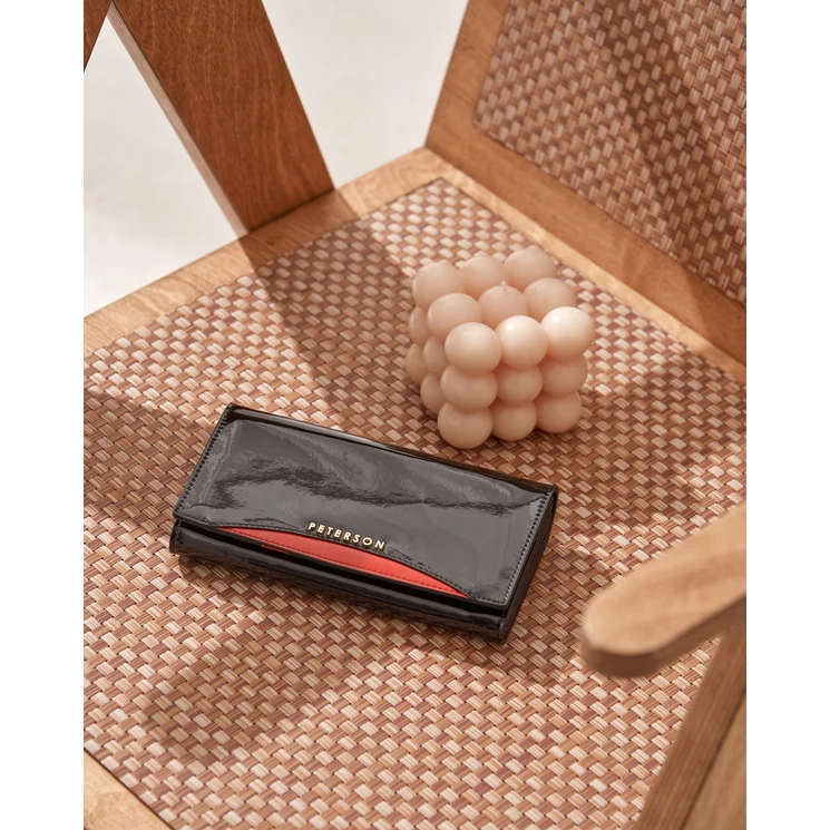 Peterson Női pénztárca