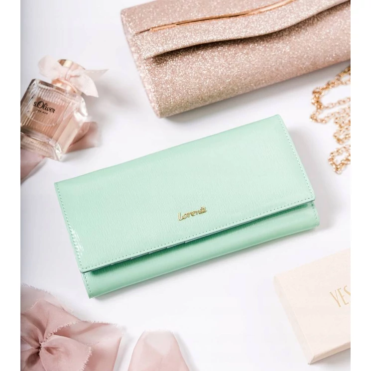 LORENTI Női pénztárca