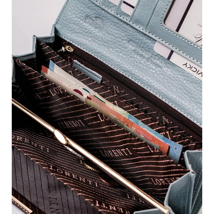 LORENTI Női pénztárca