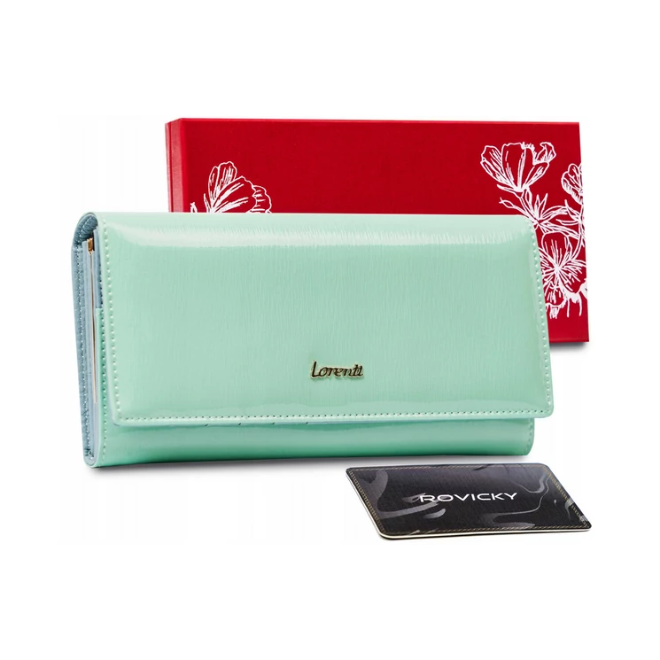 LORENTI Női pénztárca