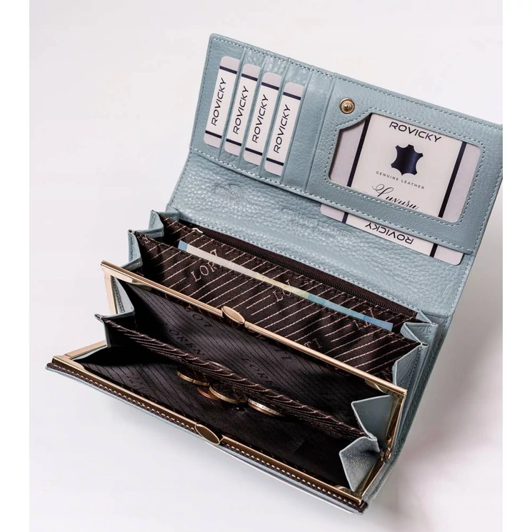 LORENTI Női pénztárca