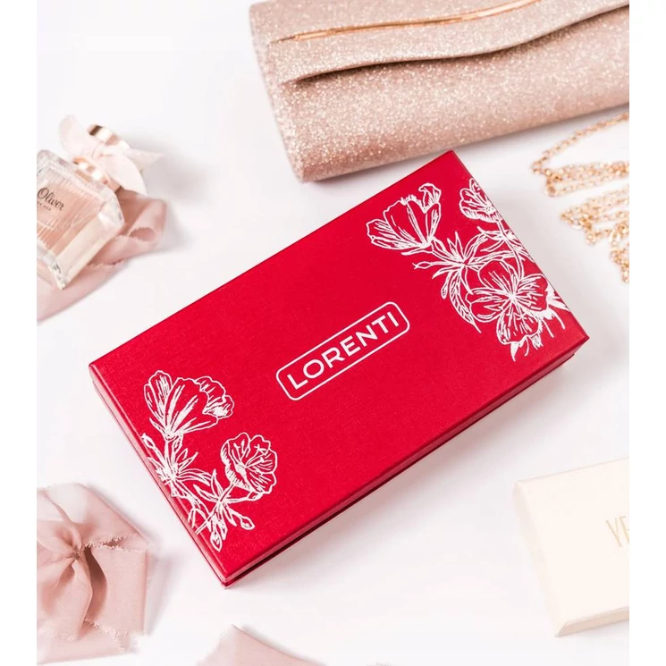 LORENTI Női pénztárca