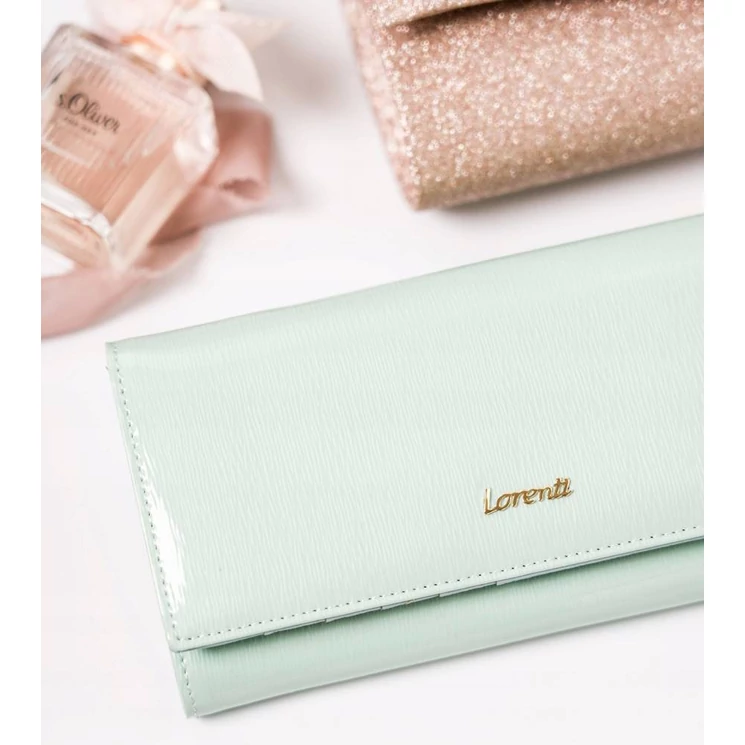 LORENTI Női pénztárca