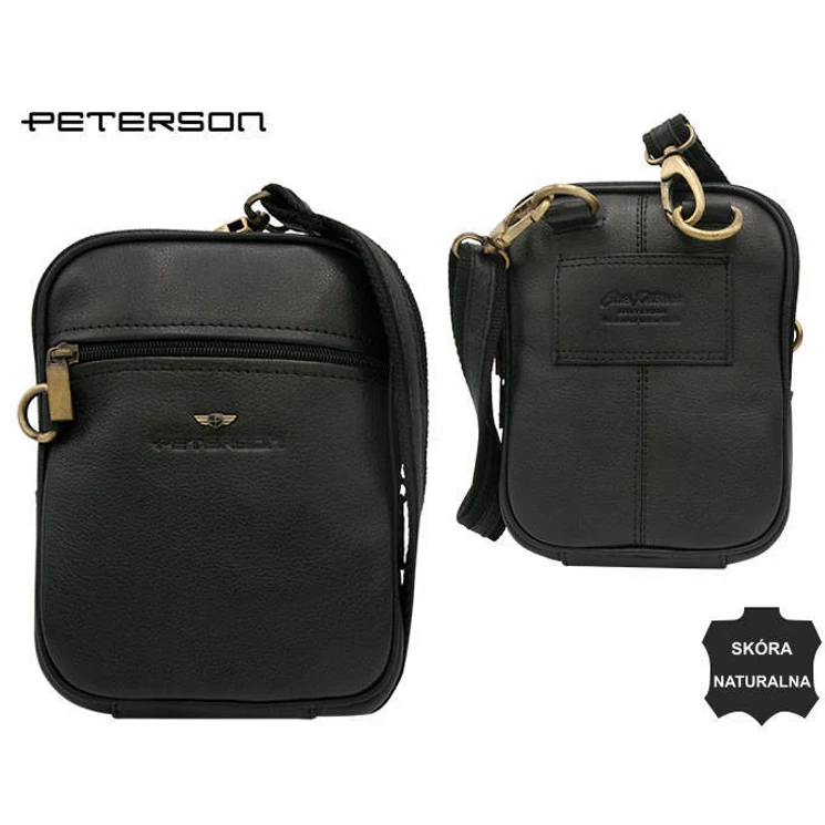 Peterson Férfi táska