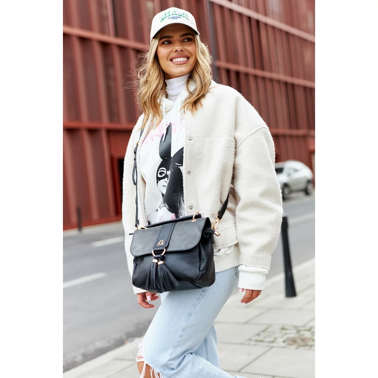 LuluCastagnette Női táska