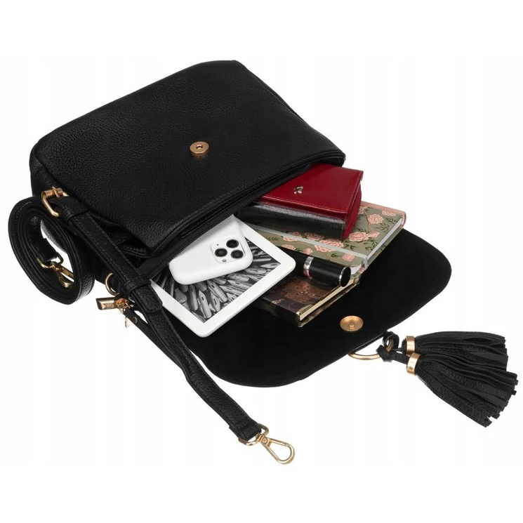 LuluCastagnette Női táska