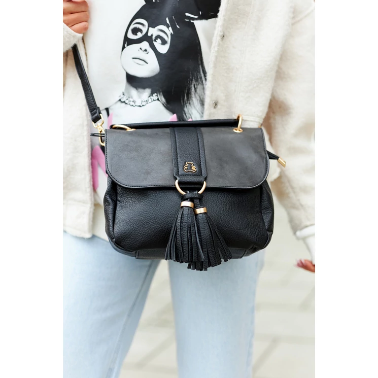 LuluCastagnette Női táska