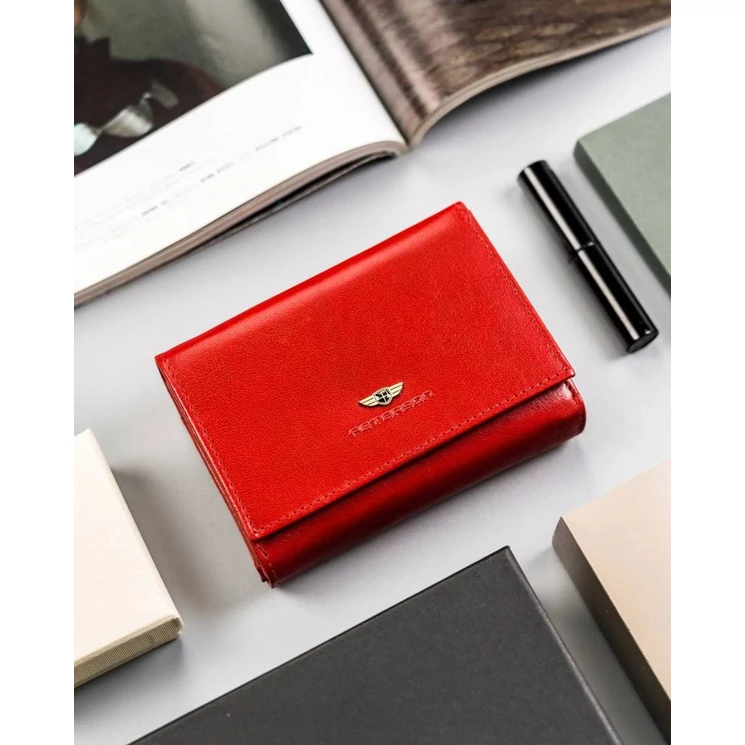 Peterson Női pénztárca