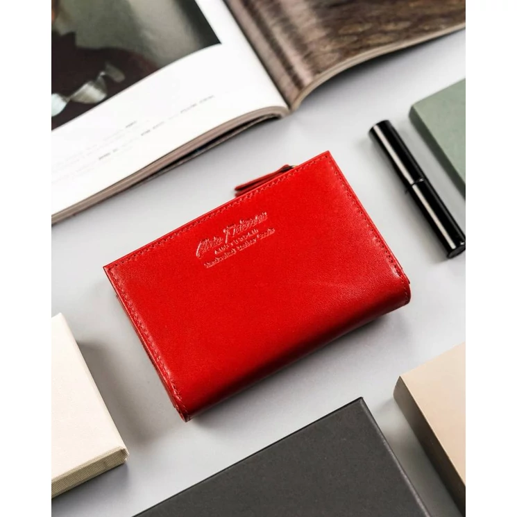 Peterson Női pénztárca