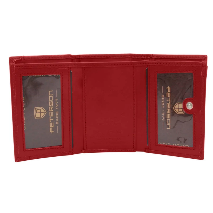 Peterson Női pénztárca