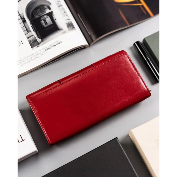 Peterson Női pénztárca