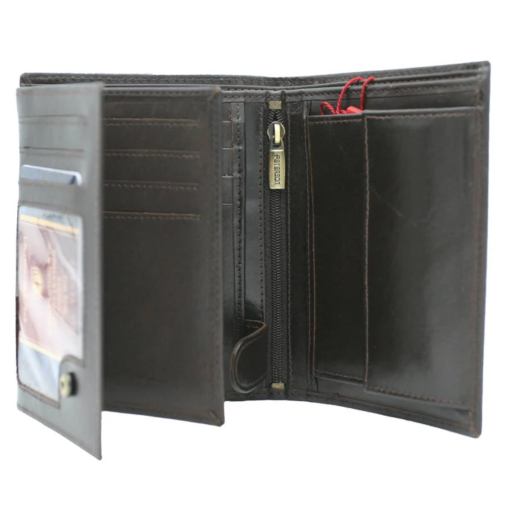 Peterson Férfi pénztárca