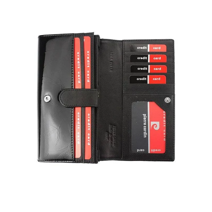 PIERRE CARDIN Női pénztárca