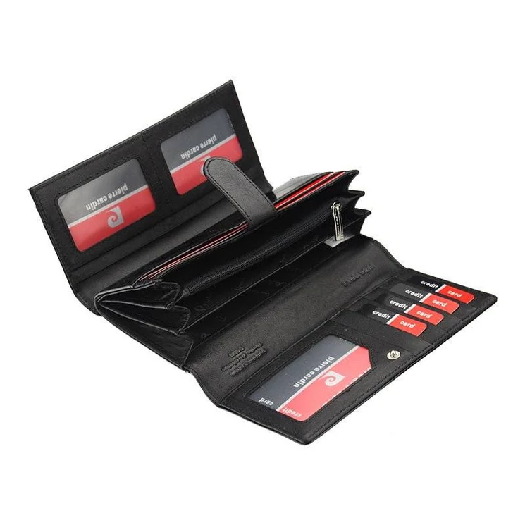 PIERRE CARDIN Női pénztárca