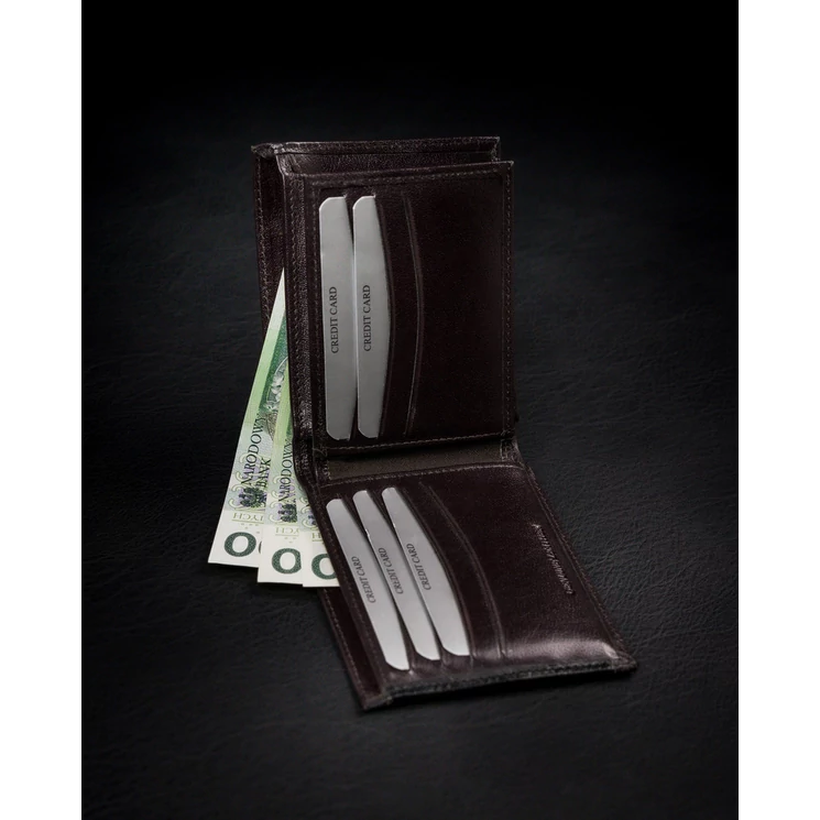 ROVICKY Férfi pénztárca