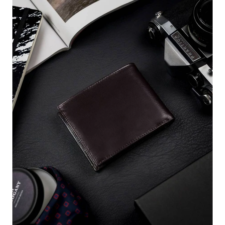 ROVICKY Férfi pénztárca