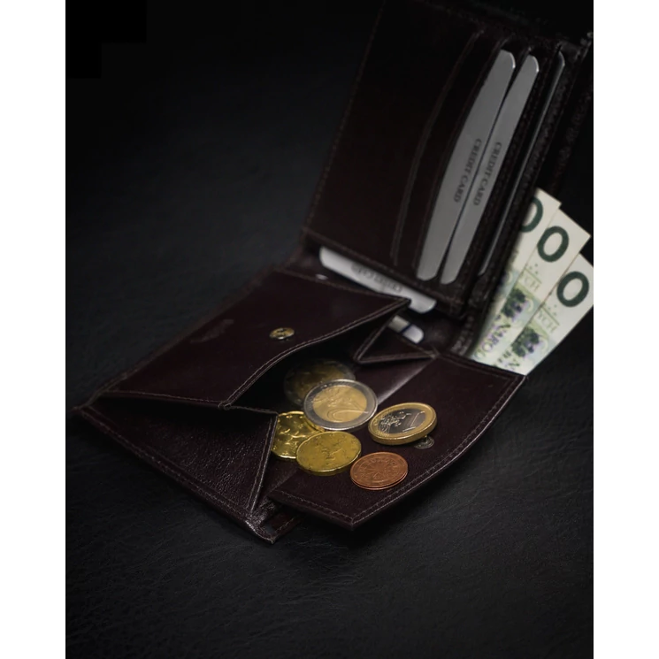 ROVICKY Férfi pénztárca