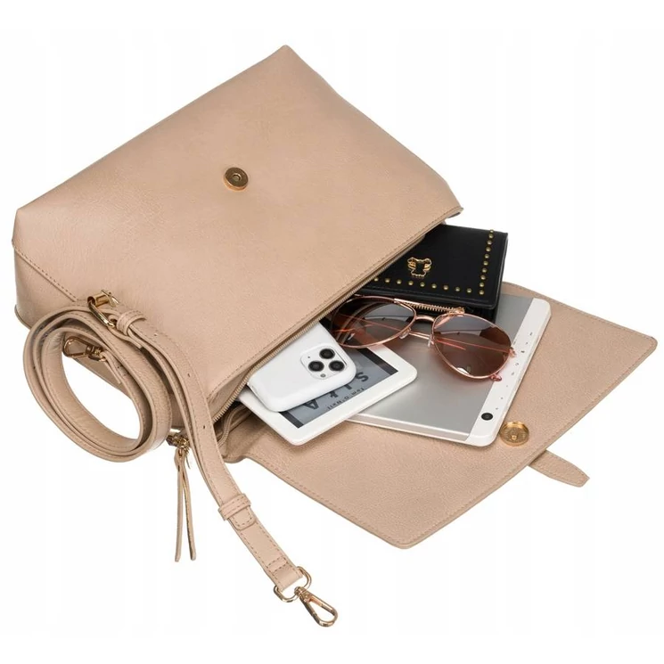 LuluCastagnette Női táska