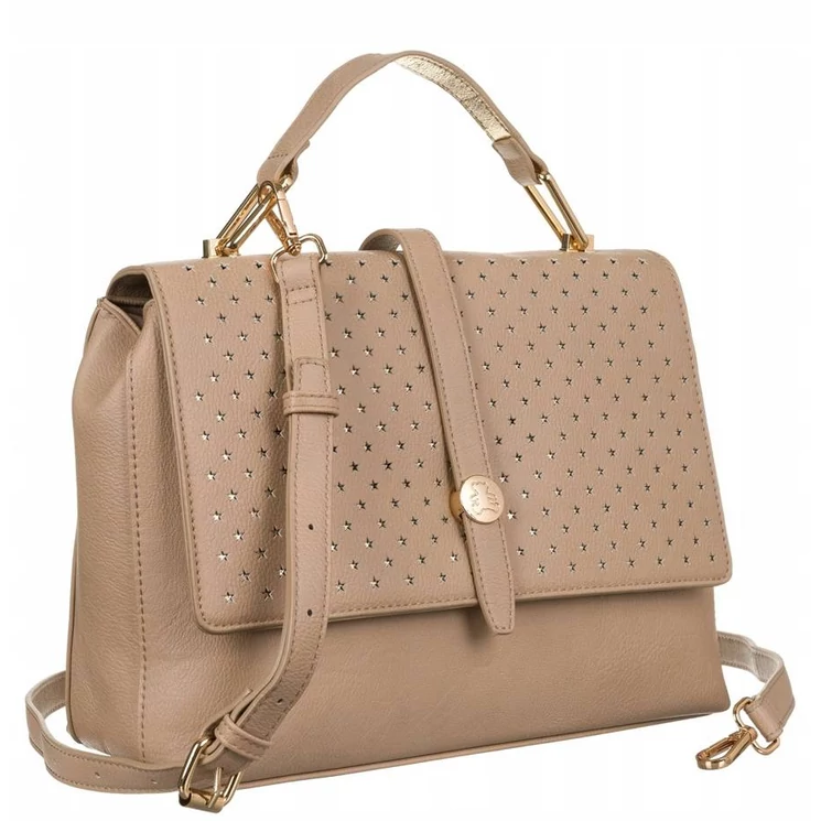 LuluCastagnette Női táska