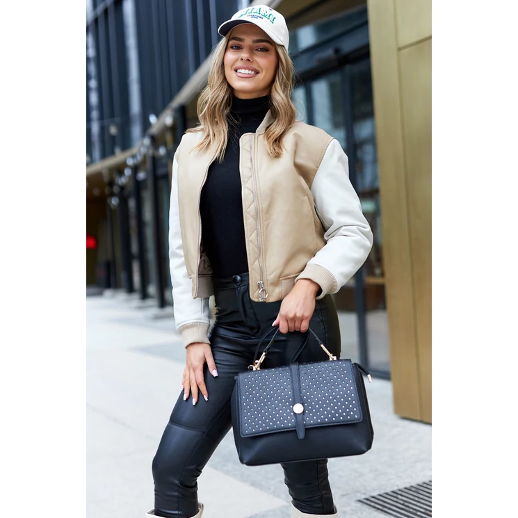 LuluCastagnette Női táska