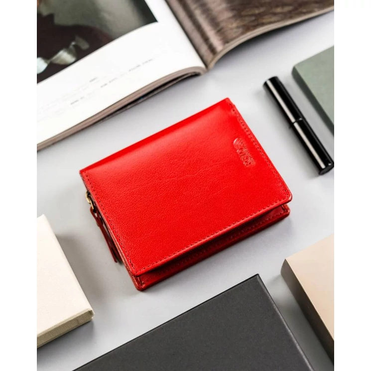 Peterson Női pénztárca