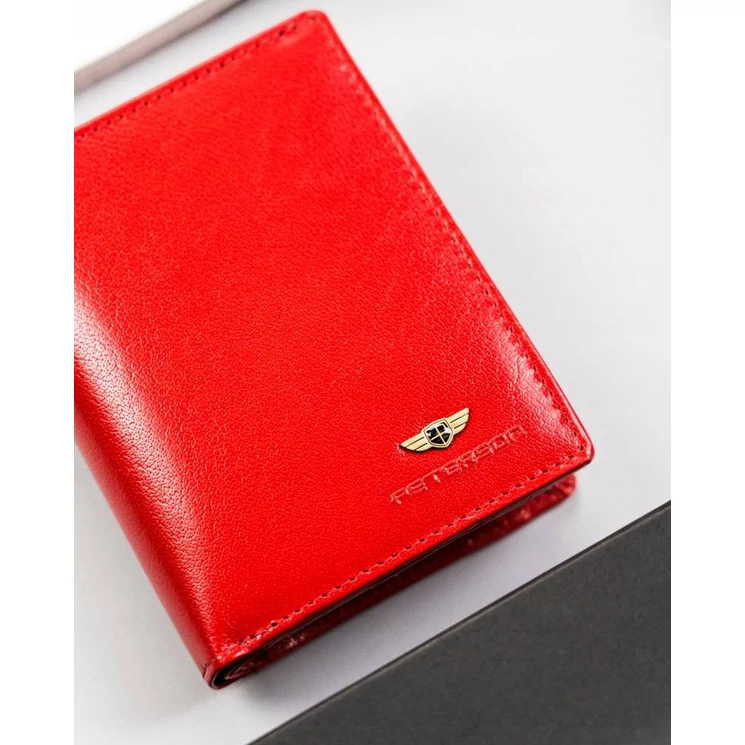 Peterson Női pénztárca