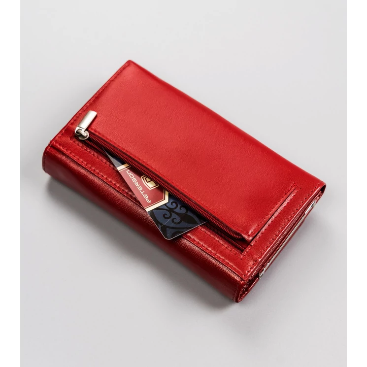 Peterson Női pénztárca