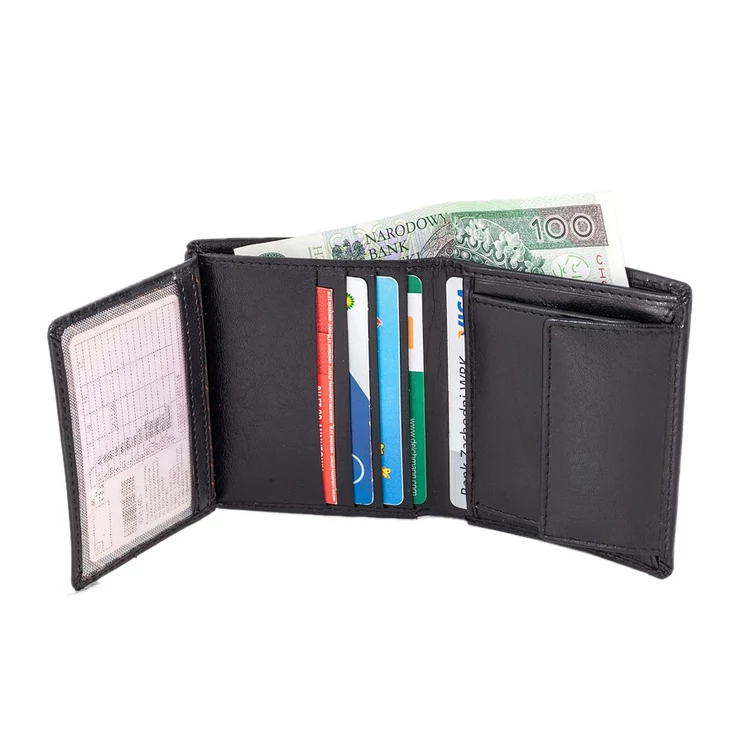 ROVICKY Férfi pénztárca