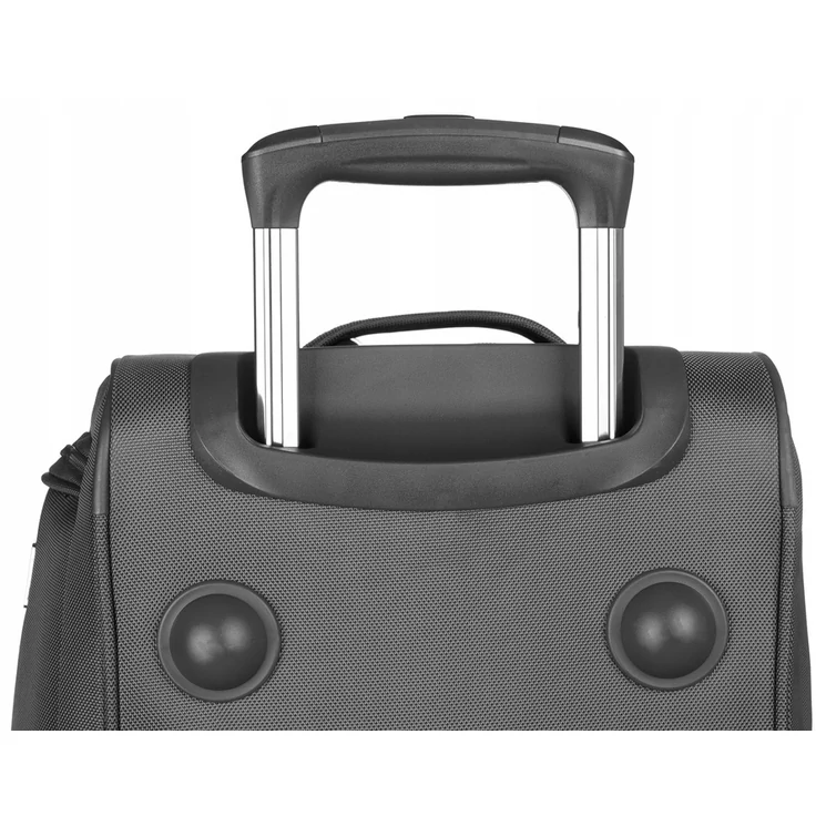 Airtex premium gurulós utazótáska  Szürke színben