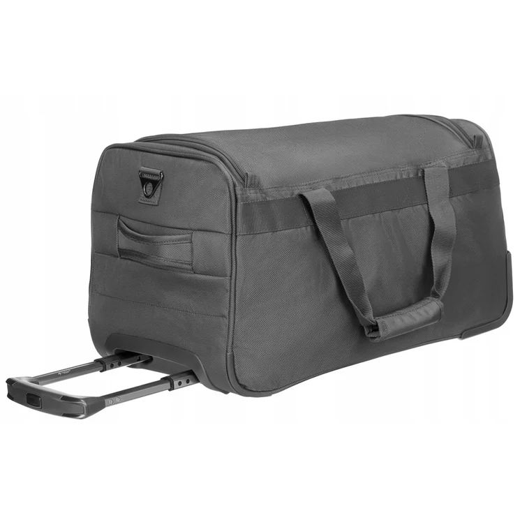 Airtex premium gurulós utazótáska  Szürke színben