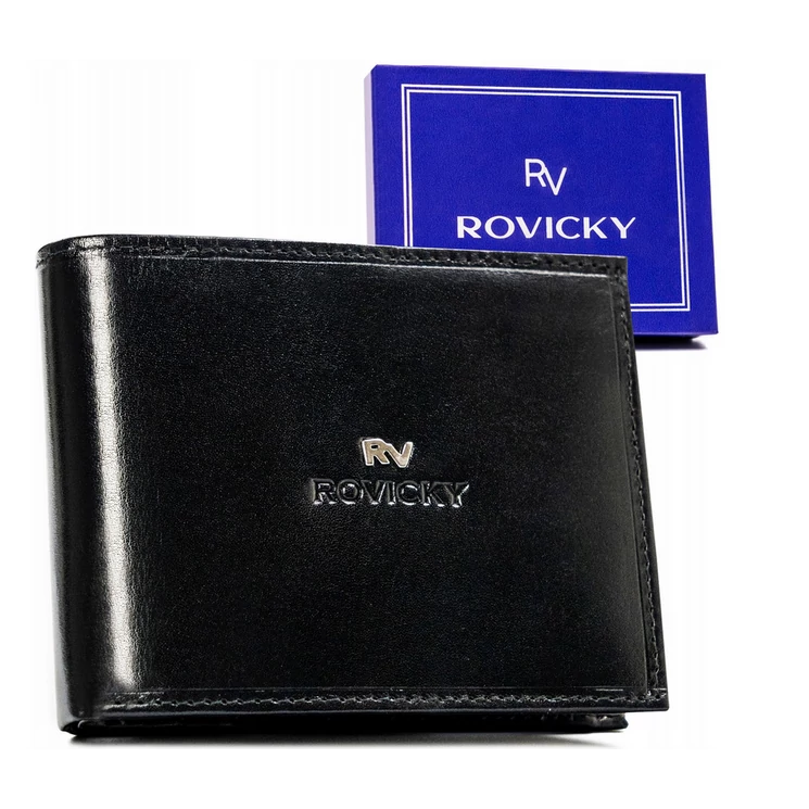 ROVICKY Férfi pénztárca