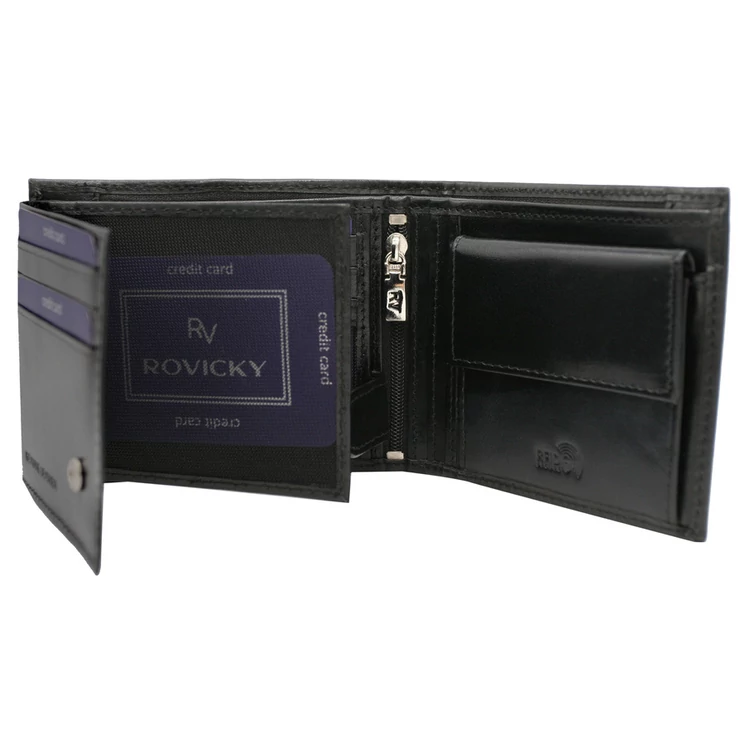 ROVICKY Férfi pénztárca