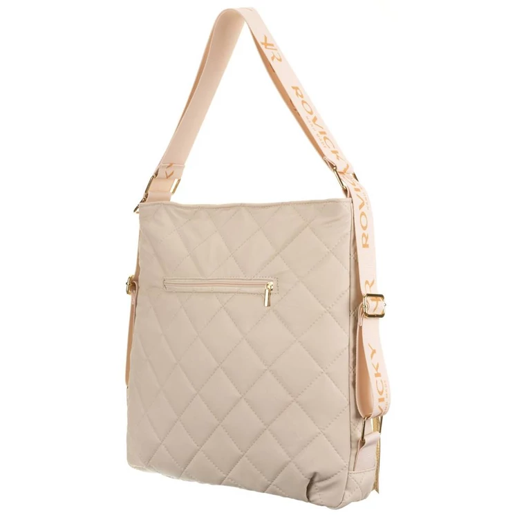 3 Funckiós ROVICKY Női táska