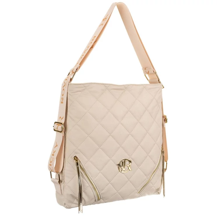 3 Funckiós ROVICKY Női táska